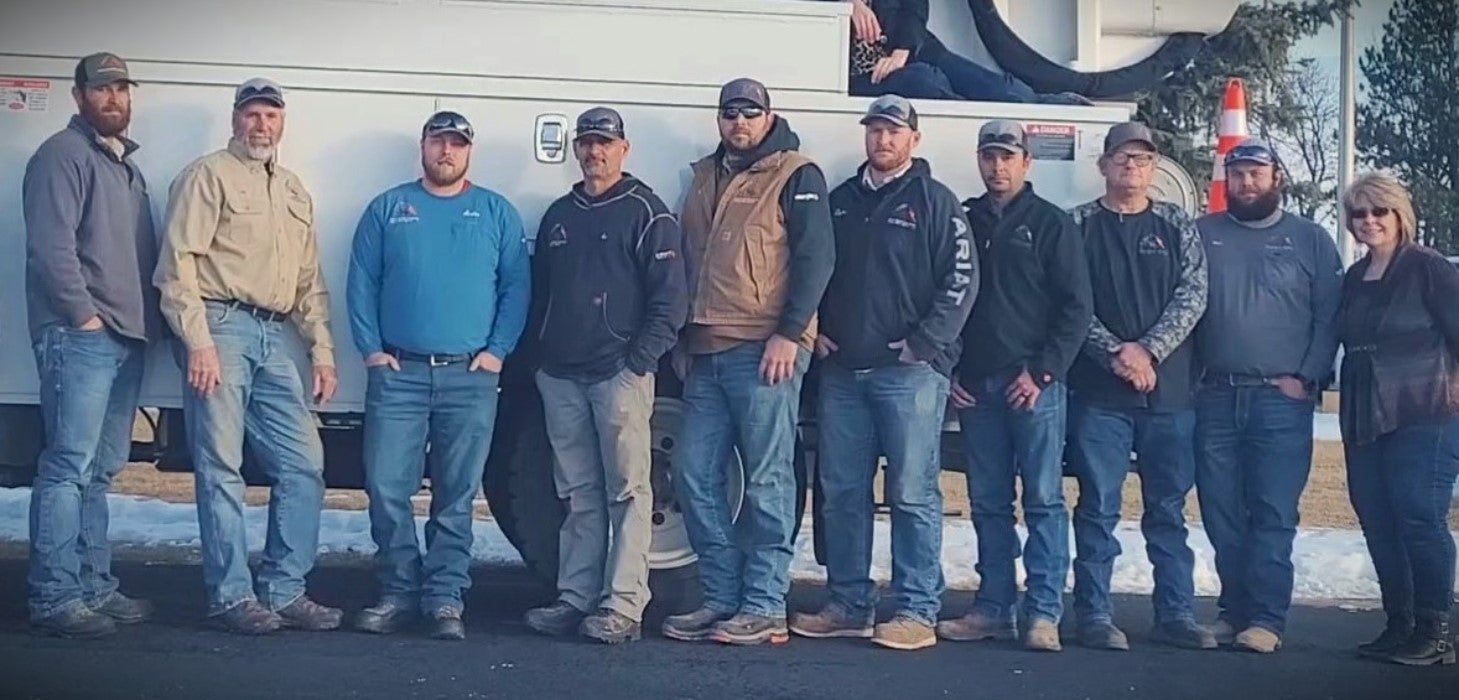 Home Niobrara Electric Association